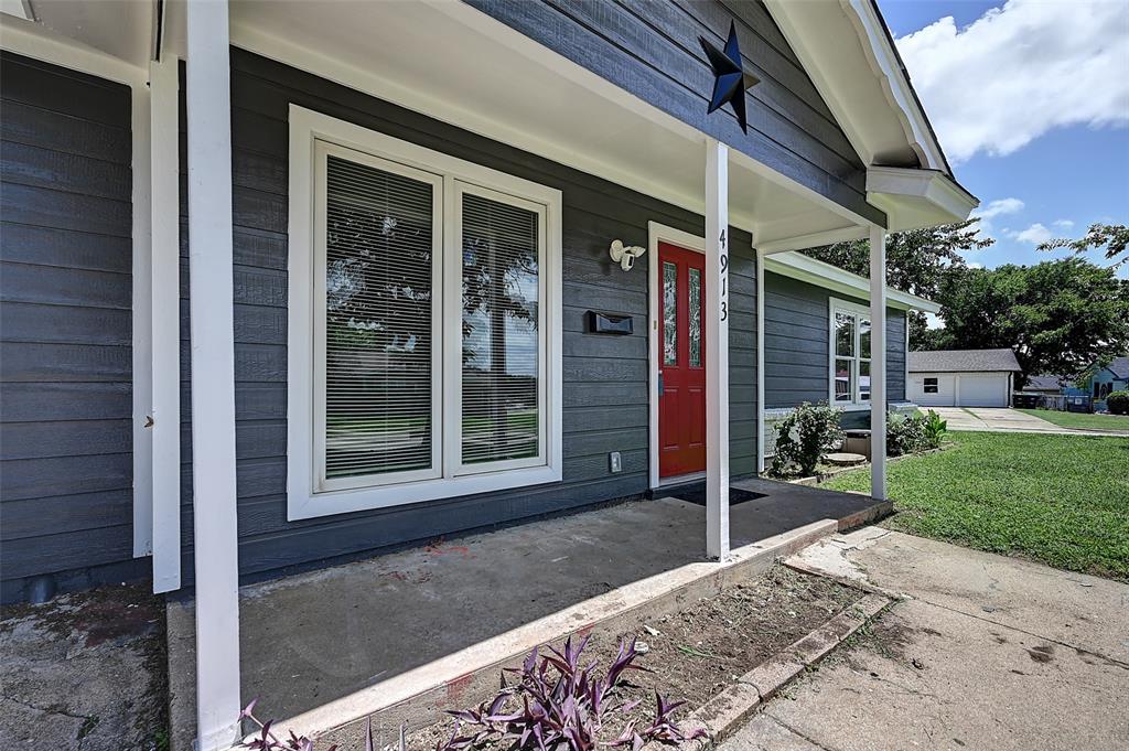 Echo Heights Add - Residential