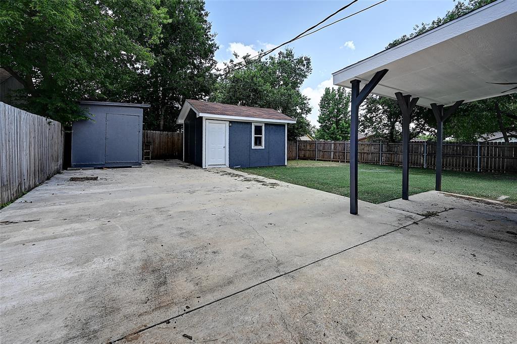 Echo Heights Add - Residential