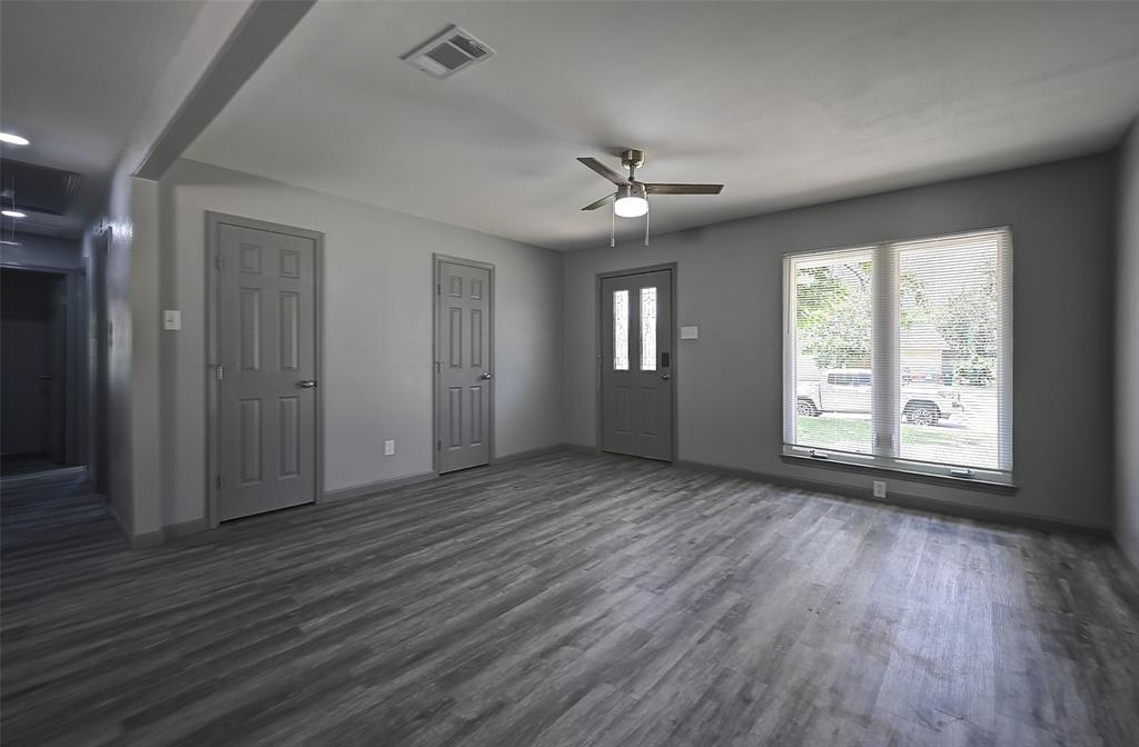 Echo Heights Add - Residential