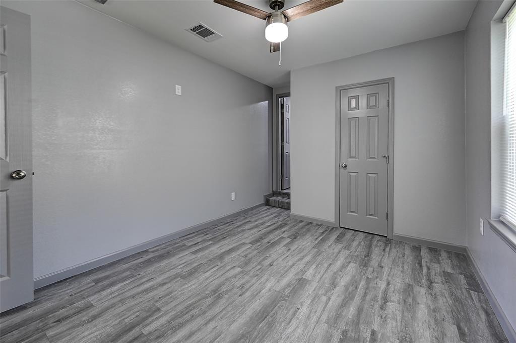 Echo Heights Add - Residential