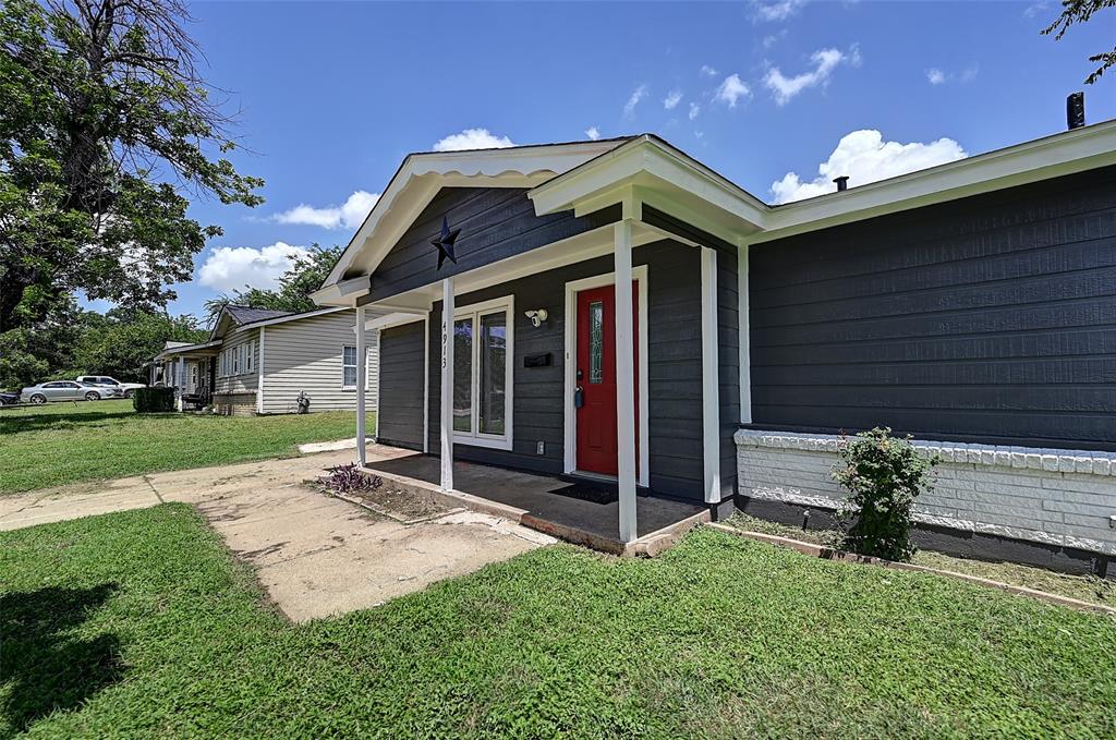 Echo Heights Add - Residential