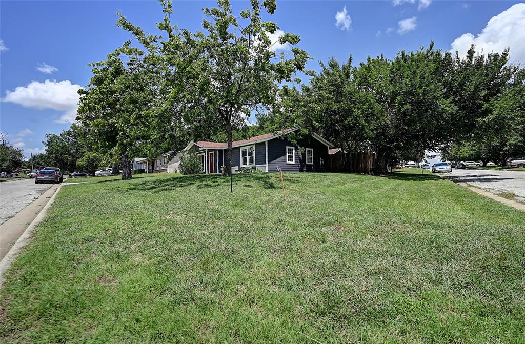 Echo Heights Add - Residential