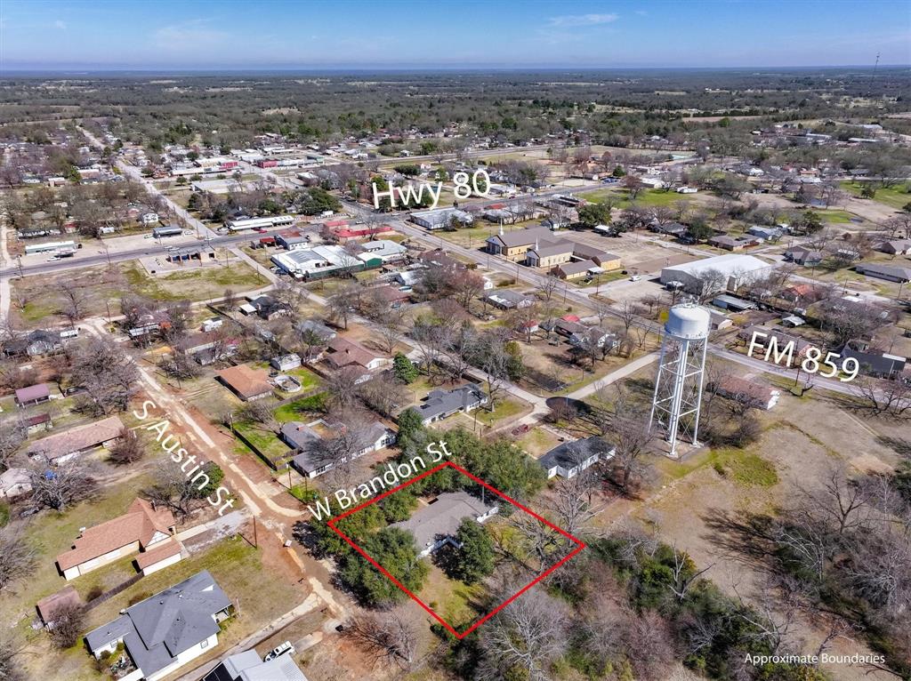 Cooper - Residential