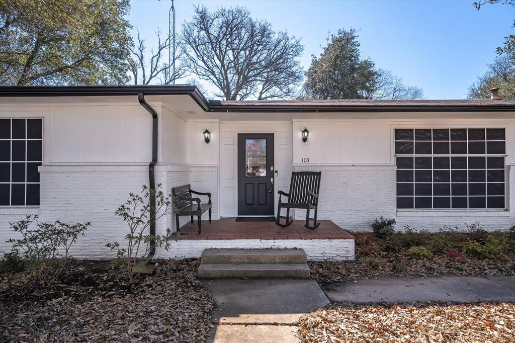 Cooper - Residential