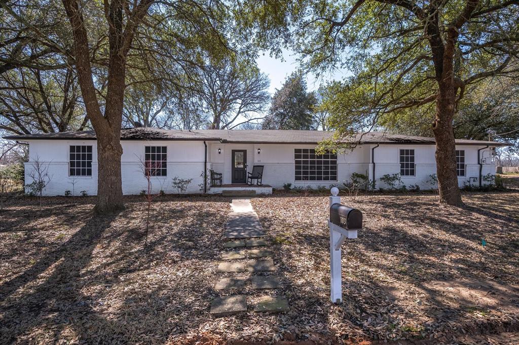 Cooper - Residential