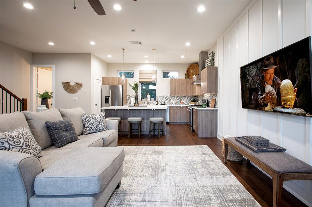 Elk Hill - Residential Income