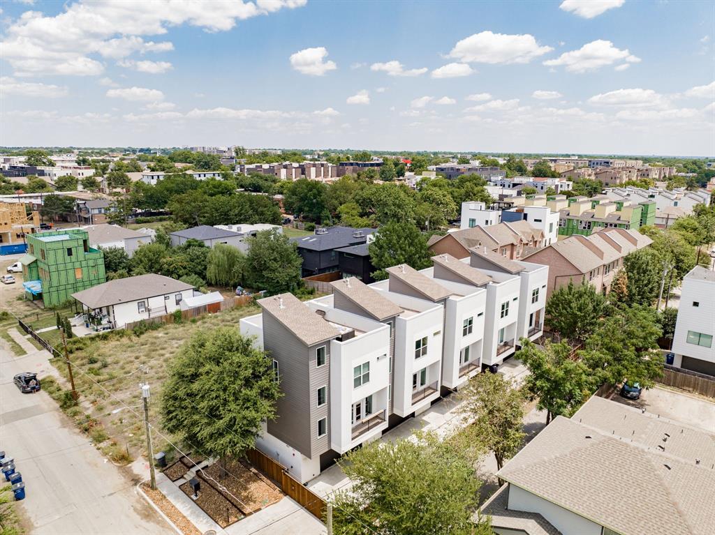 Elk Hill - Residential Income