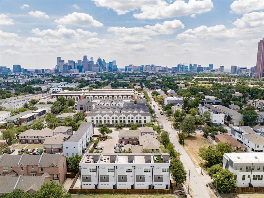 Elk Hill - Residential Income