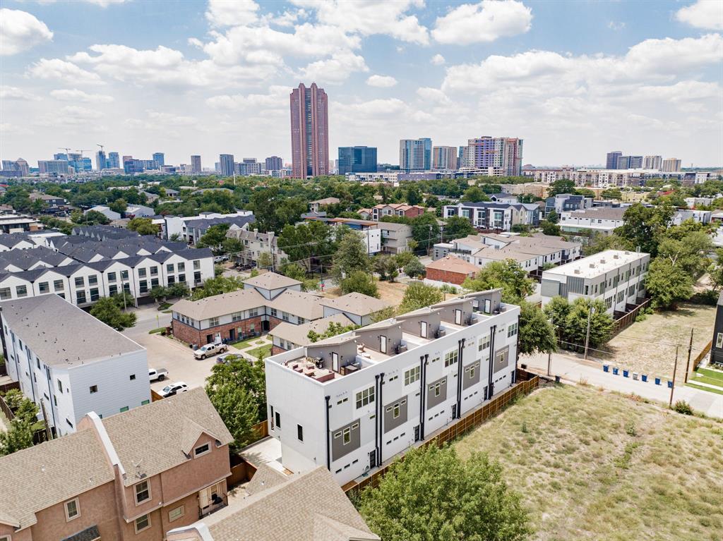 Elk Hill - Residential Income