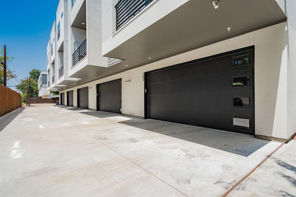 Elk Hill - Residential Income