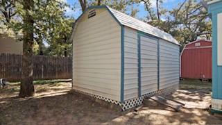Sherwood - Residential