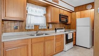 Sherwood - Residential
