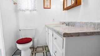 Sherwood - Residential