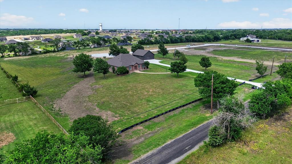 Durning Estates - Land
