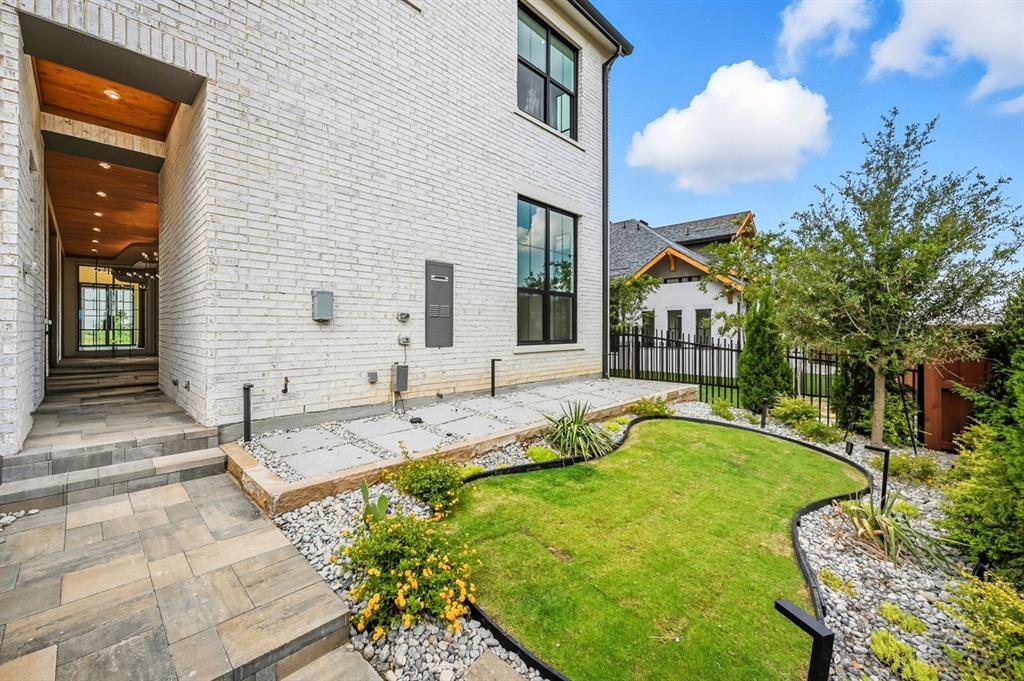 Fields - Residential