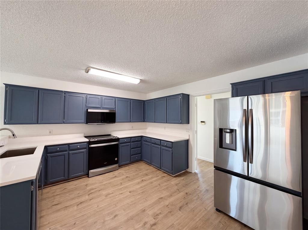 Crestridge Add - Residential
