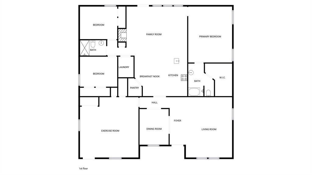 Crestridge Add - Residential