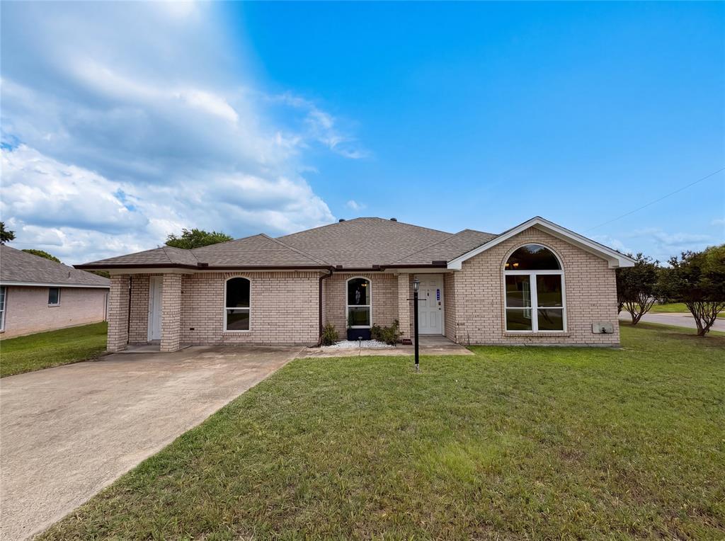 Crestridge Add - Residential