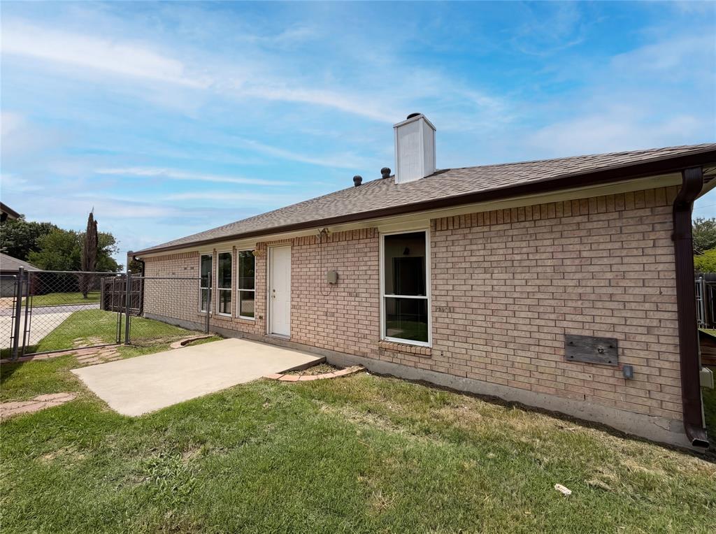 Crestridge Add - Residential