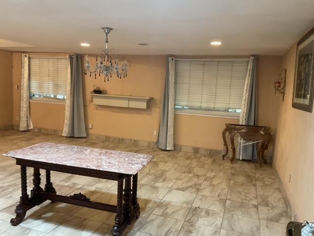 North Fort Worth - Residential