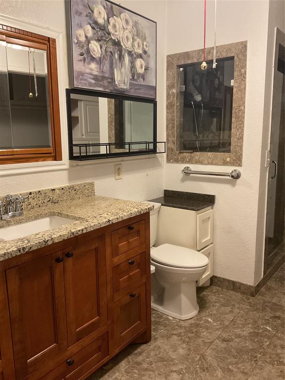 North Fort Worth - Residential