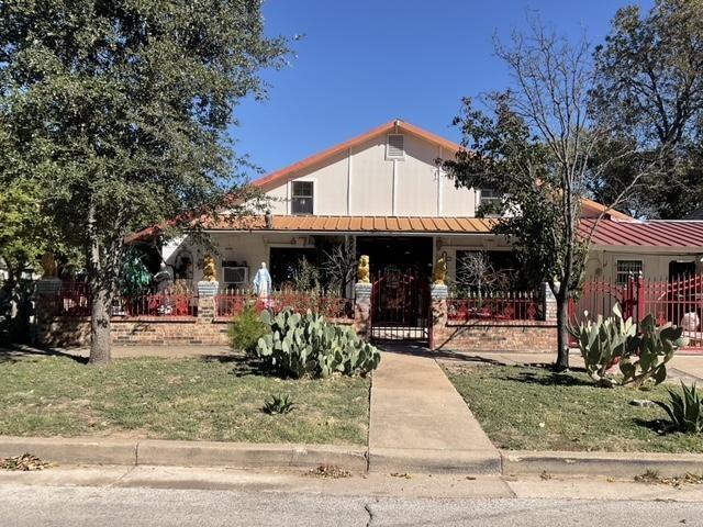 North Fort Worth - Residential