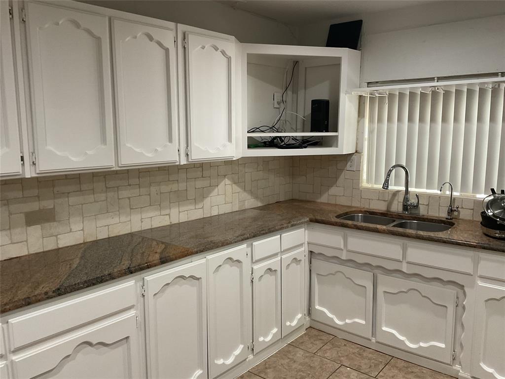 North Fort Worth - Residential