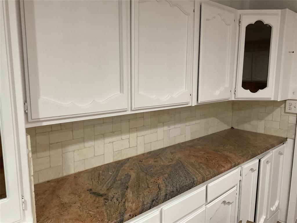 North Fort Worth - Residential