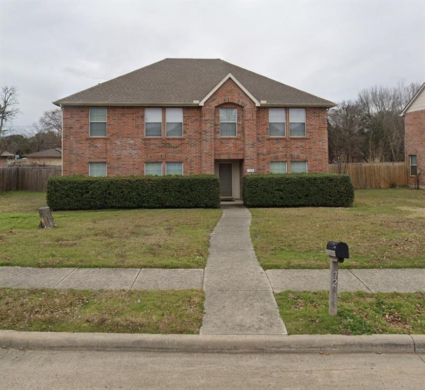 Cedarwood Place Sec 04 - Residential