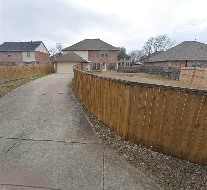 Cedarwood Place Sec 04 - Residential