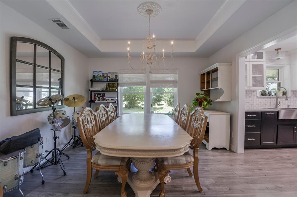 Rutherford - Residential