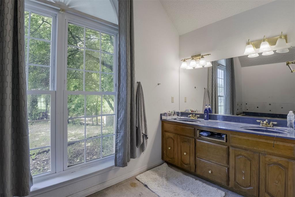 Rutherford - Residential