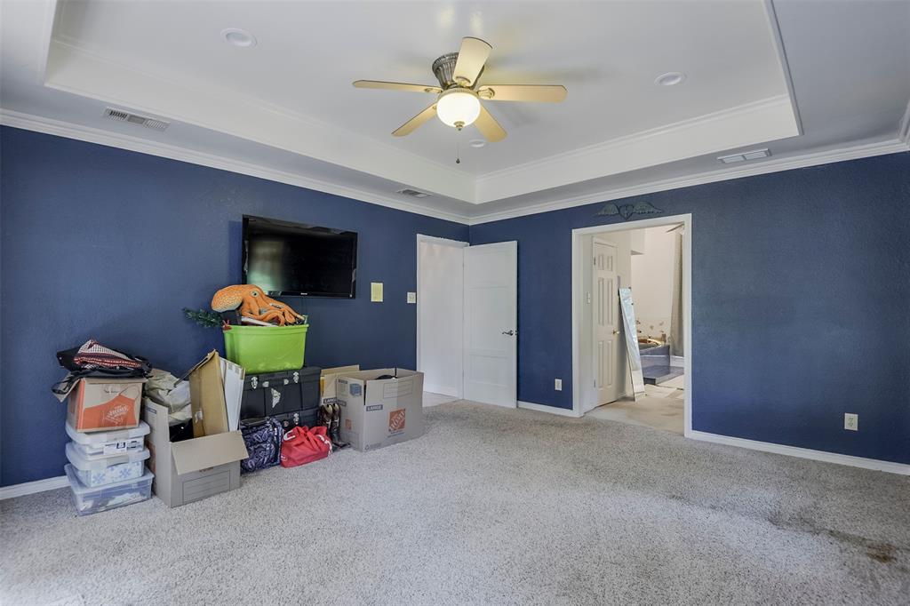Rutherford - Residential