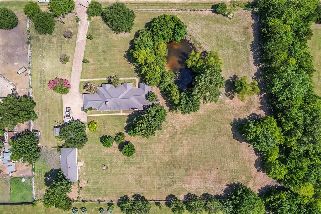 Rutherford - Residential