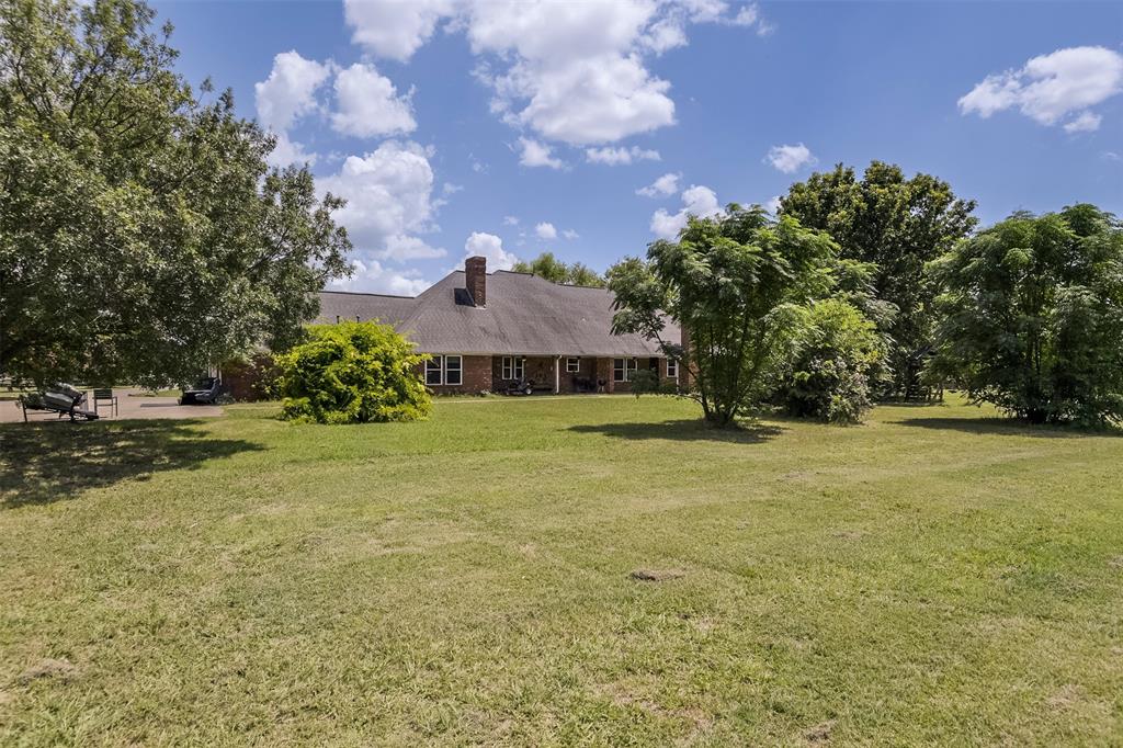 Rutherford - Residential