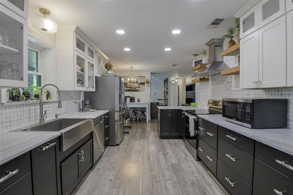 Rutherford - Residential