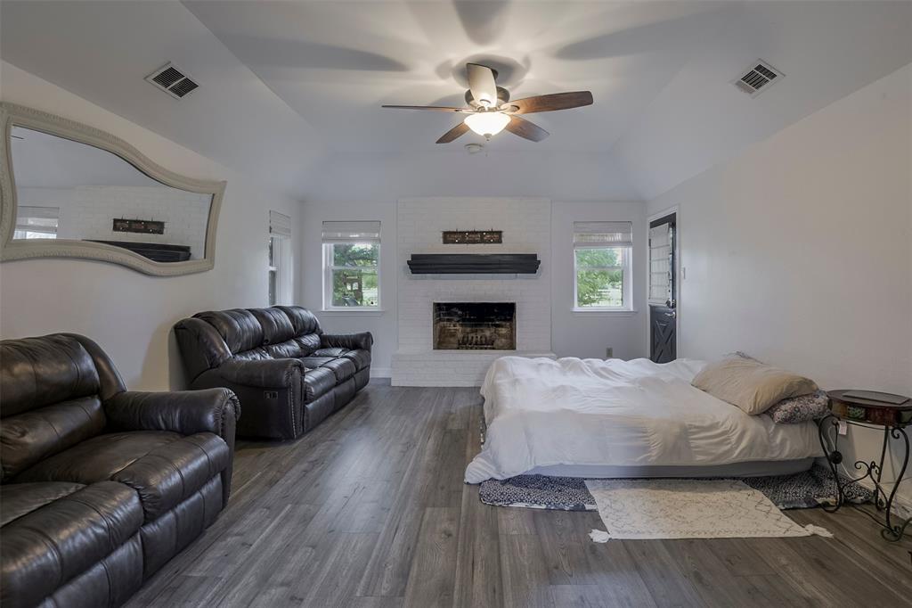 Rutherford - Residential