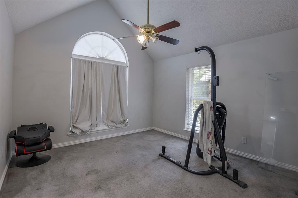 Rutherford - Residential