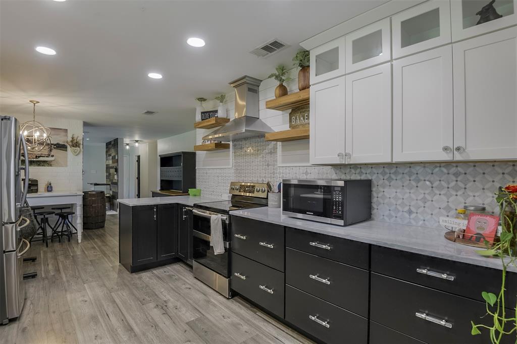 Rutherford - Residential