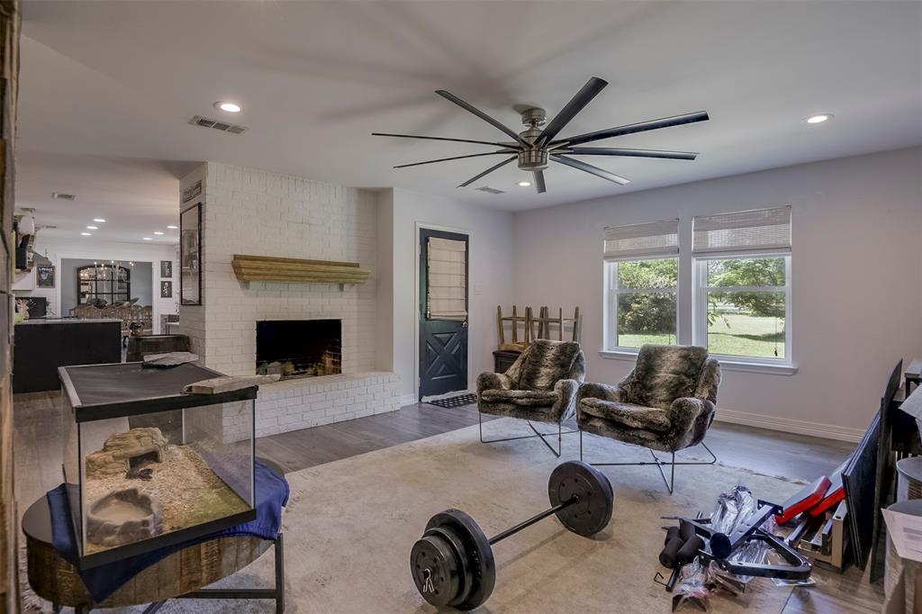 Rutherford - Residential