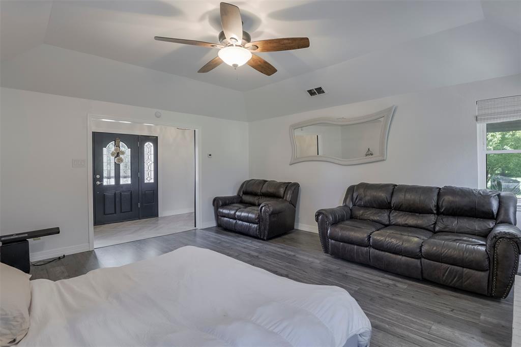Rutherford - Residential
