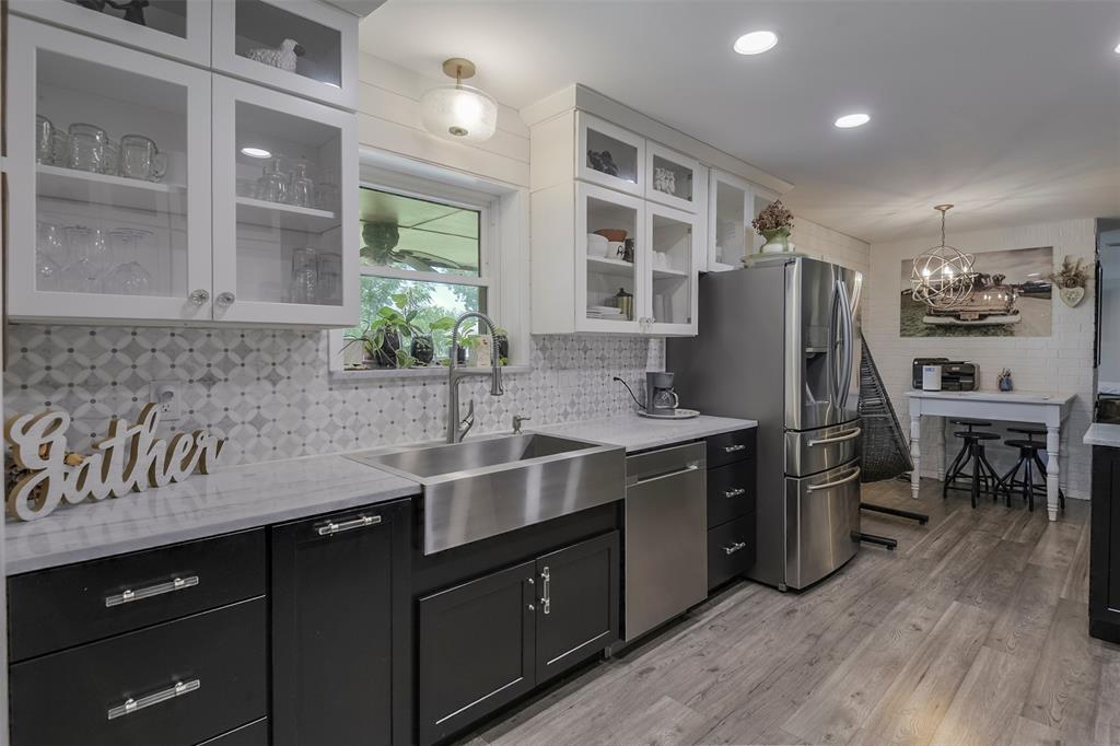 Rutherford - Residential