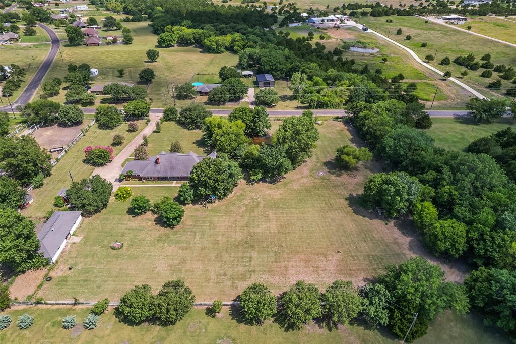 Rutherford - Residential