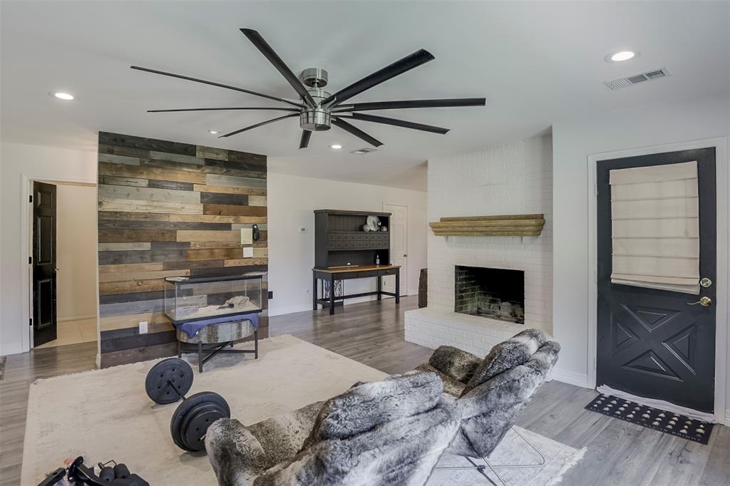 Rutherford - Residential