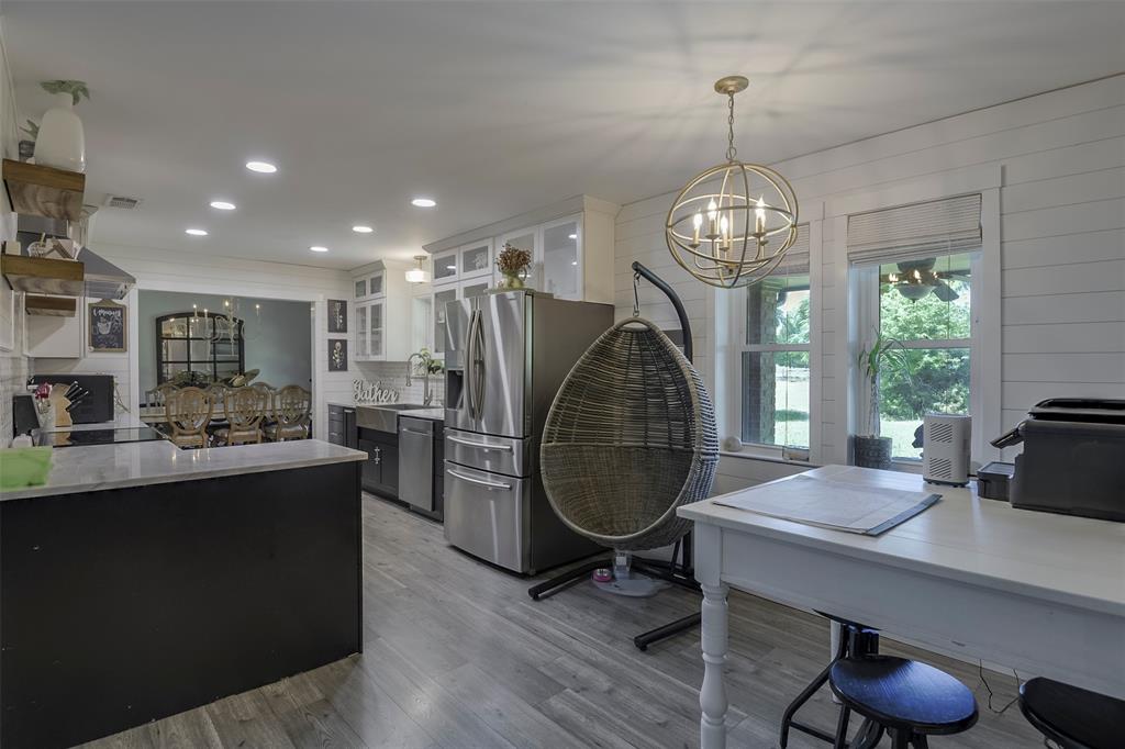 Rutherford - Residential