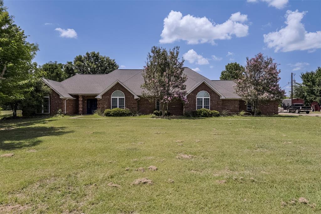 Rutherford - Residential