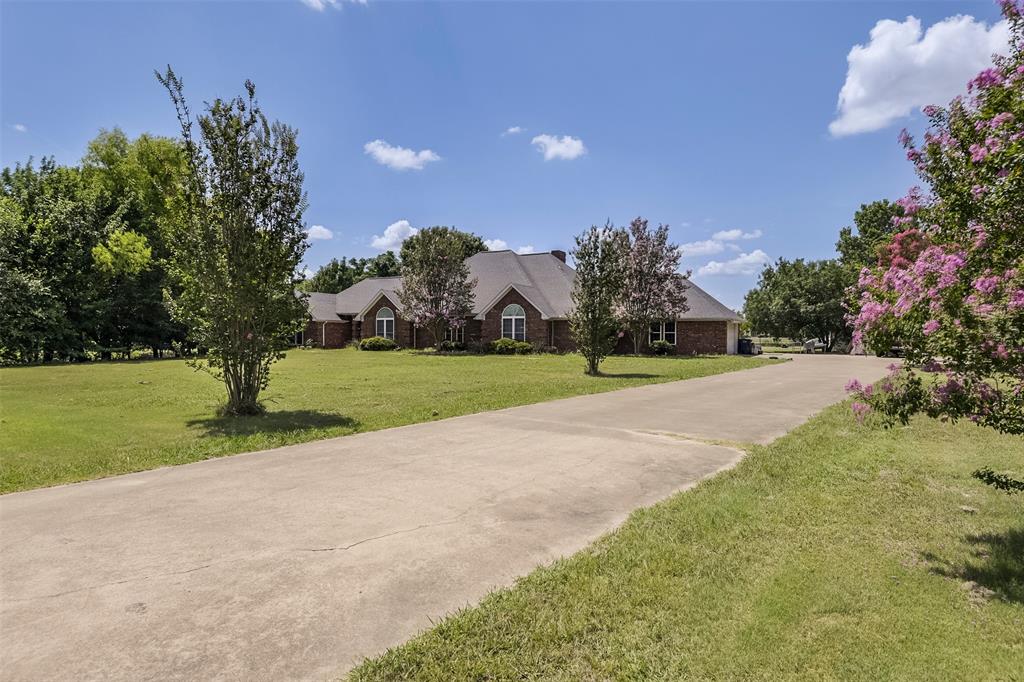 Rutherford - Residential