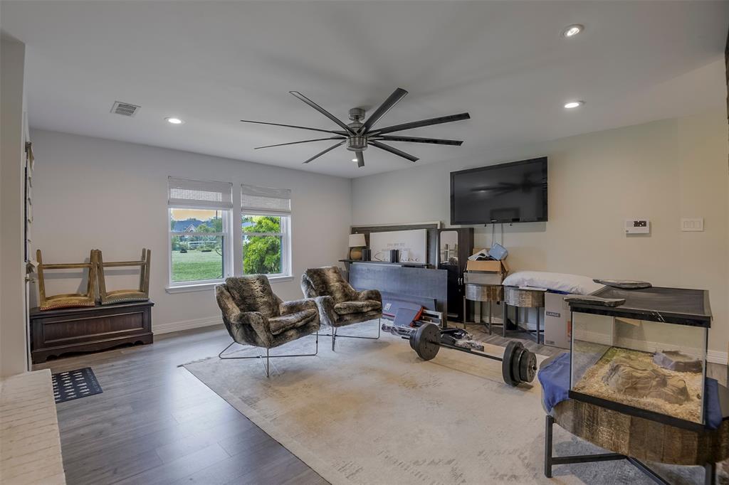 Rutherford - Residential