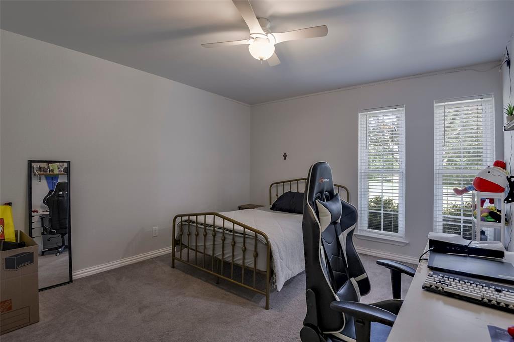 Rutherford - Residential