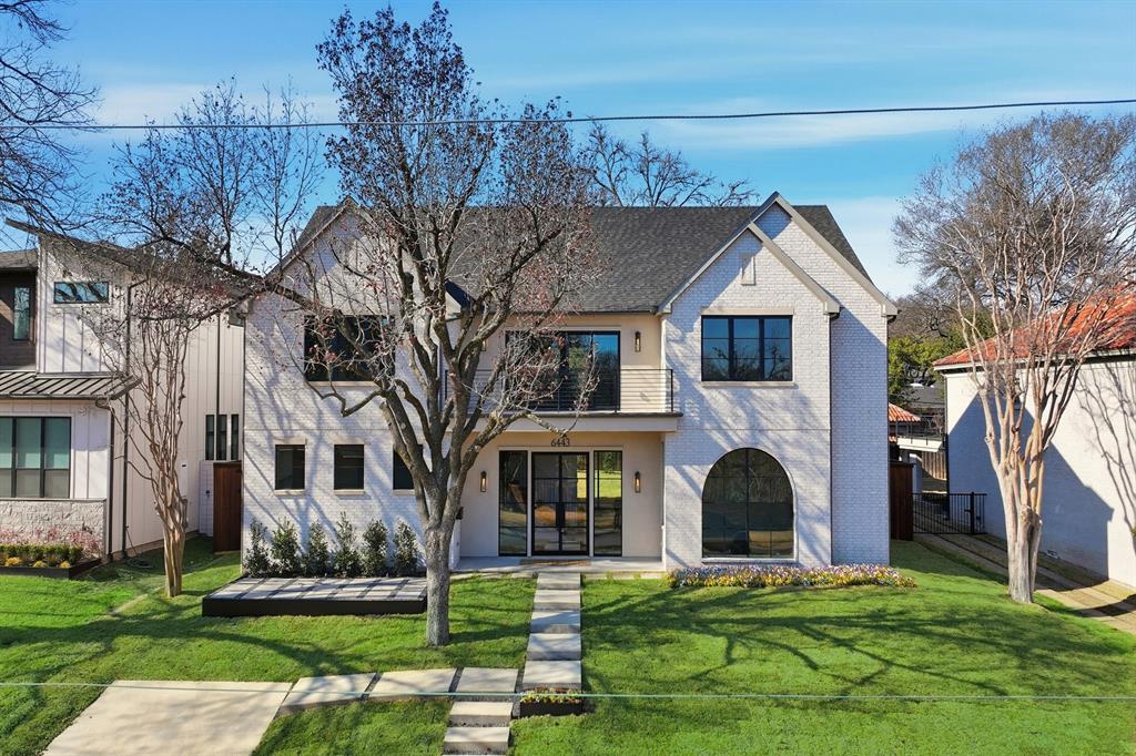 LAKEWOOD ESTATES 3 - Residential